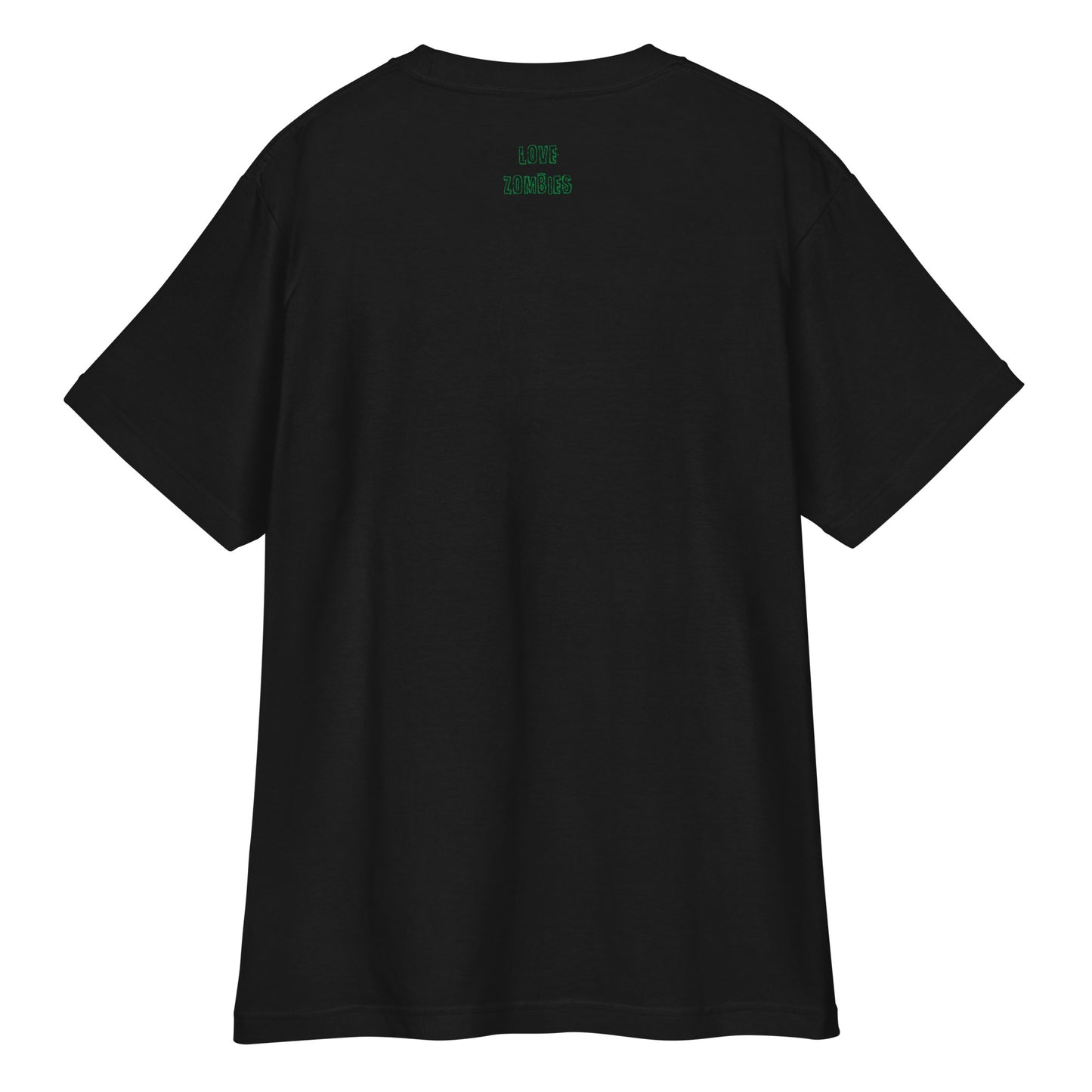 ゾンビ人形 1 半袖Tシャツ