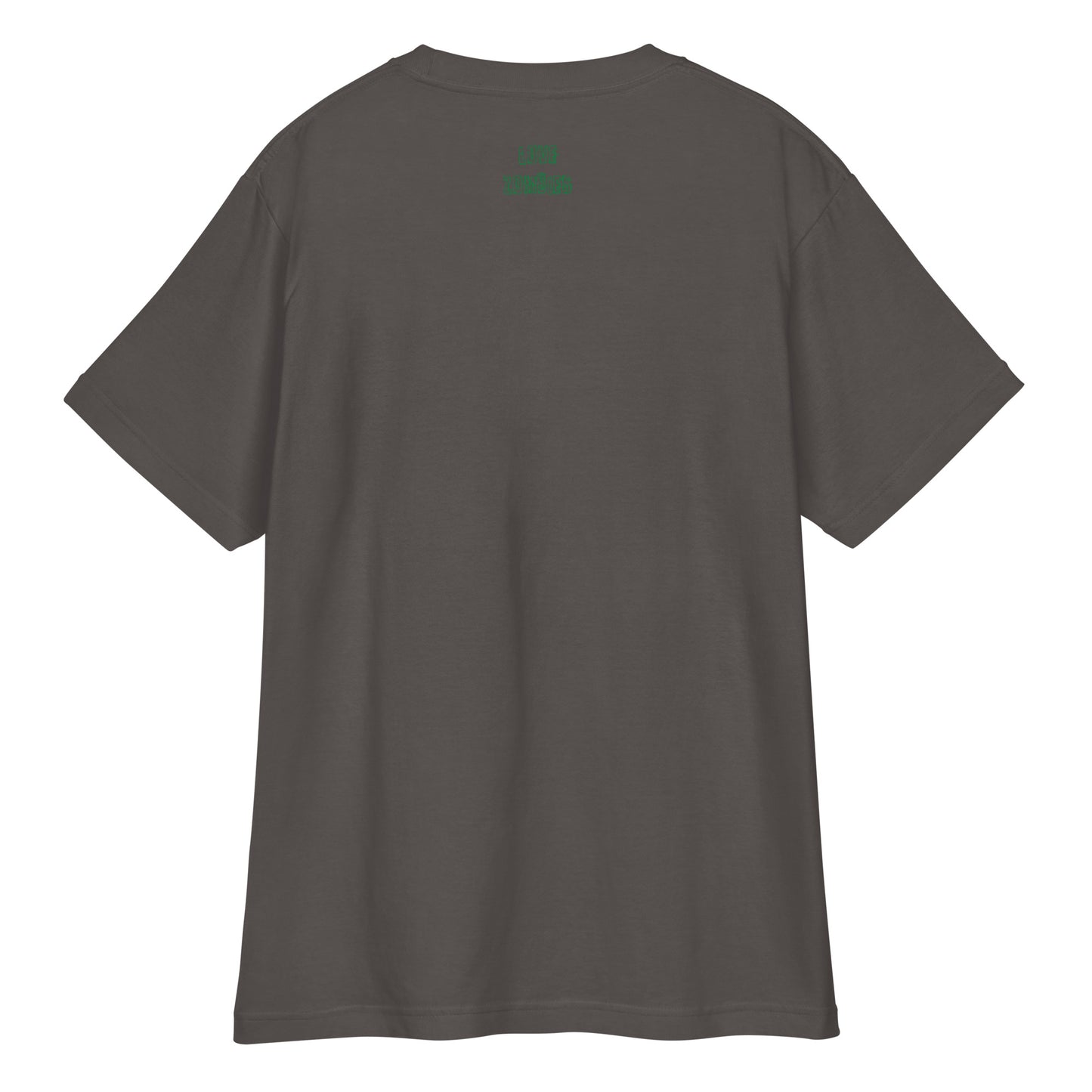 ゾンビグリズリー 半袖Tシャツ