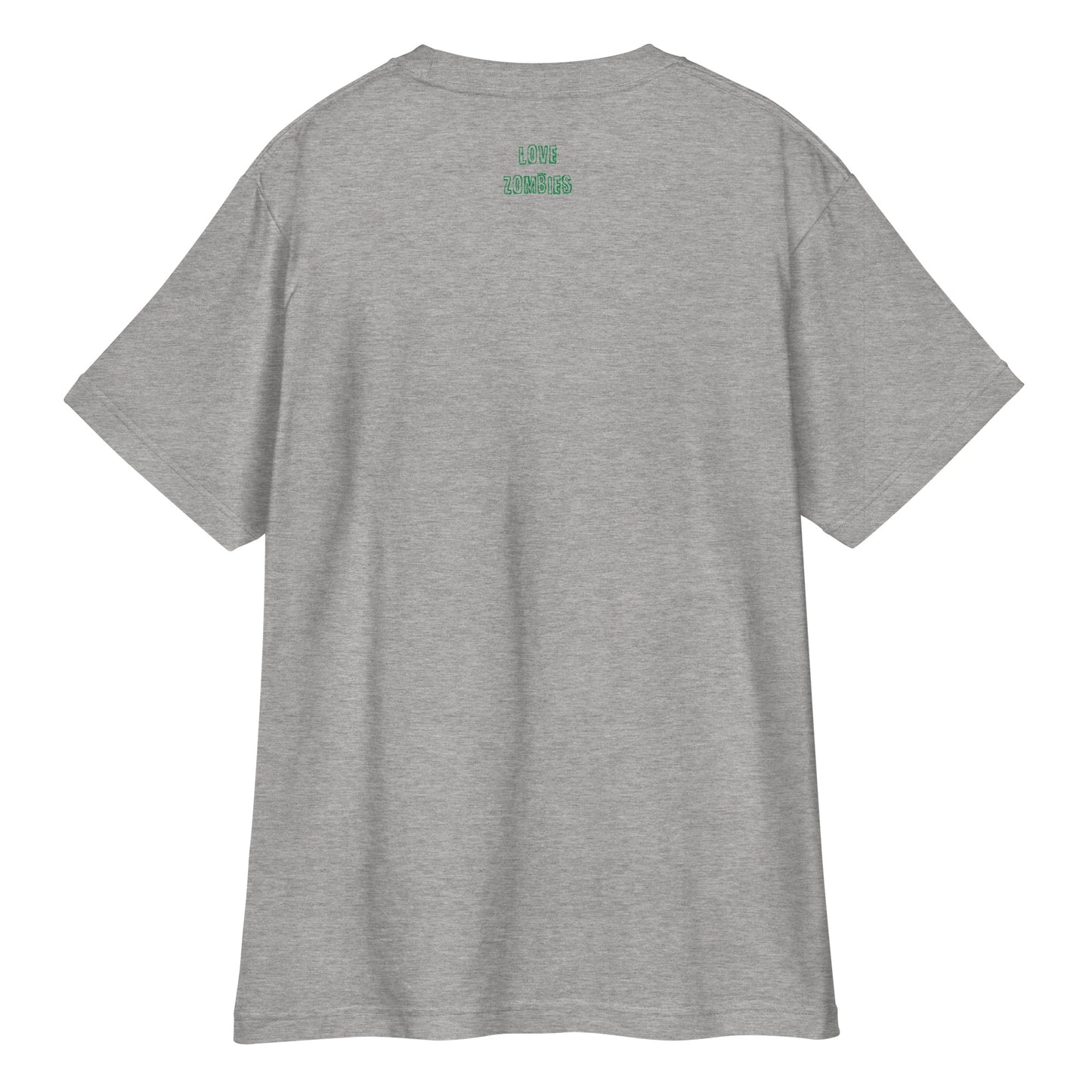 ゾンビ人形 1 半袖Tシャツ