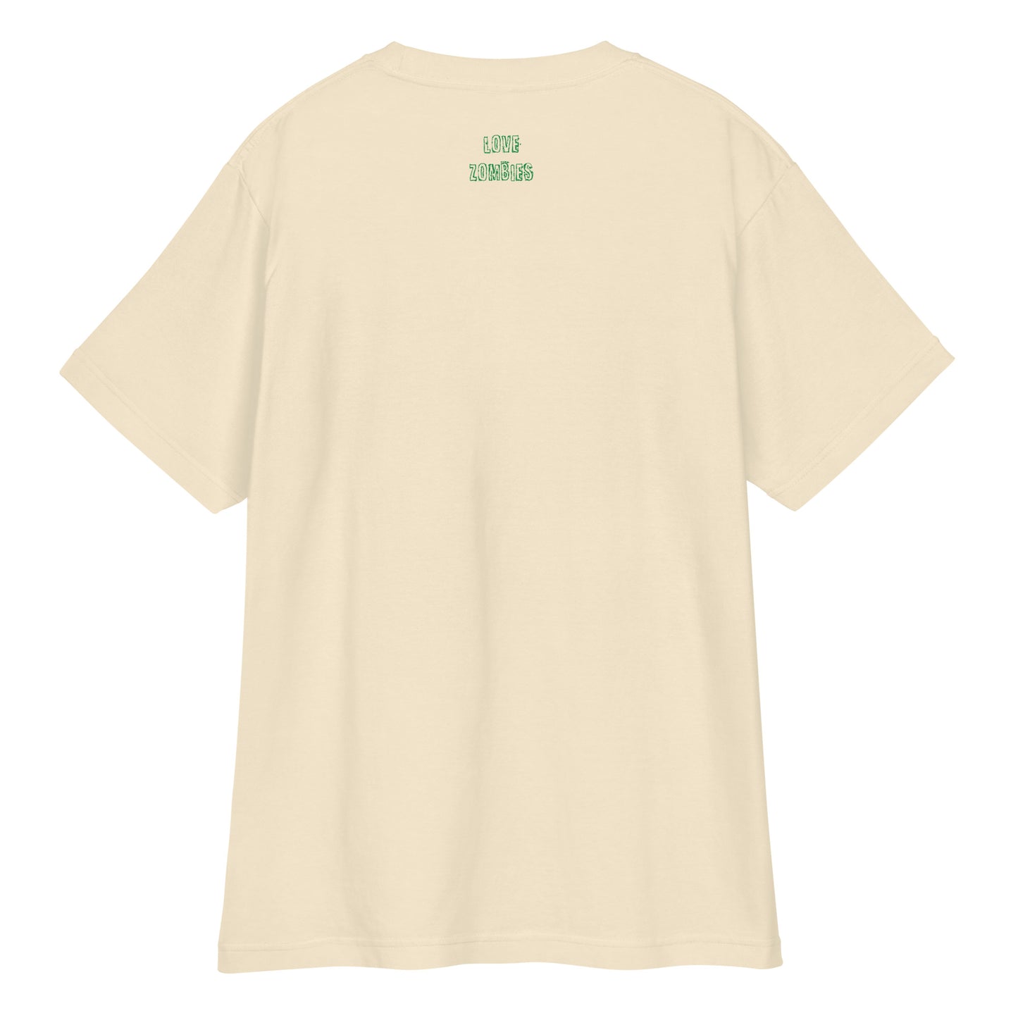 ゾンビ人形 1 半袖Tシャツ