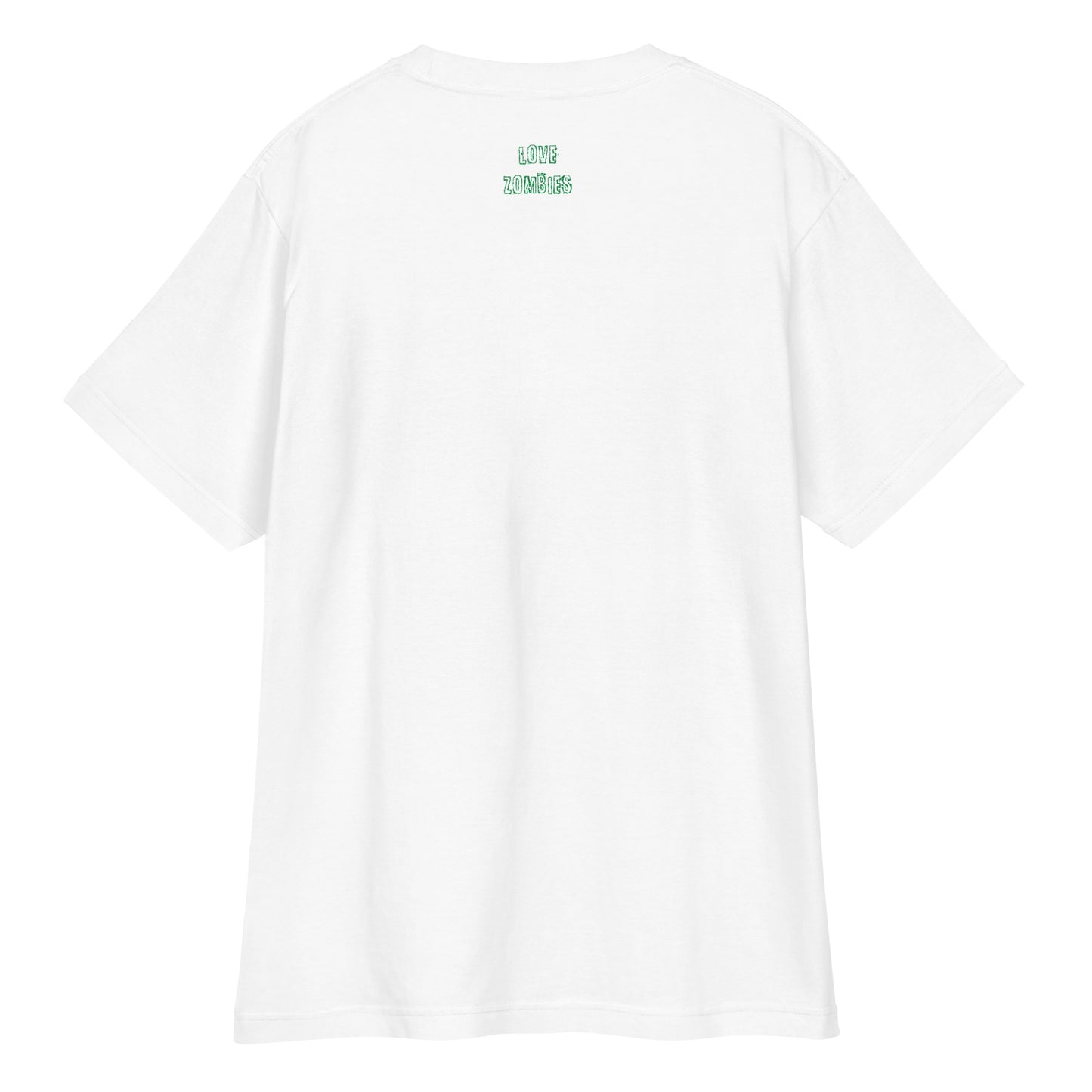 ゾンビ人形 1 半袖Tシャツ