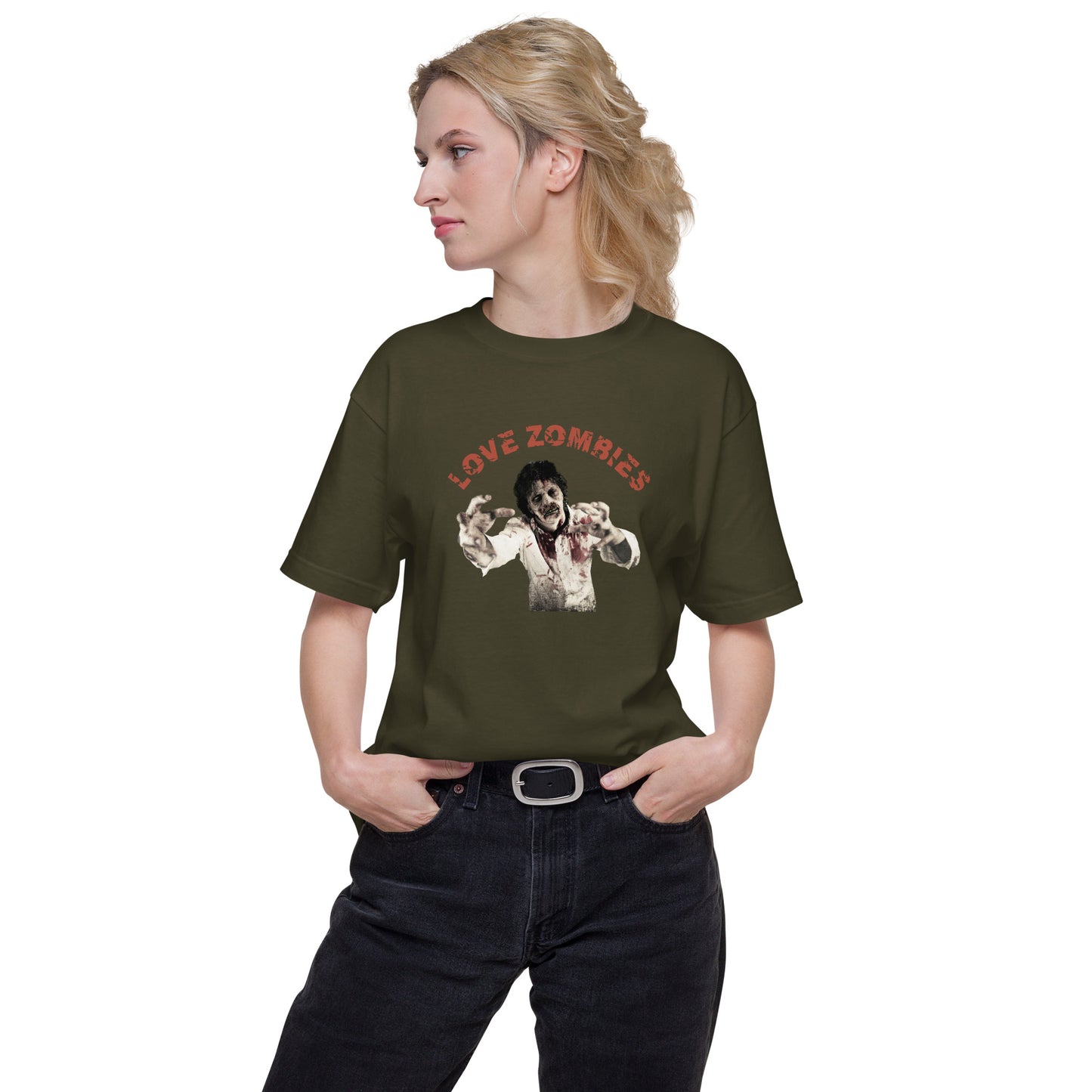 これぐらいだった of the dead  半袖Tシャツ