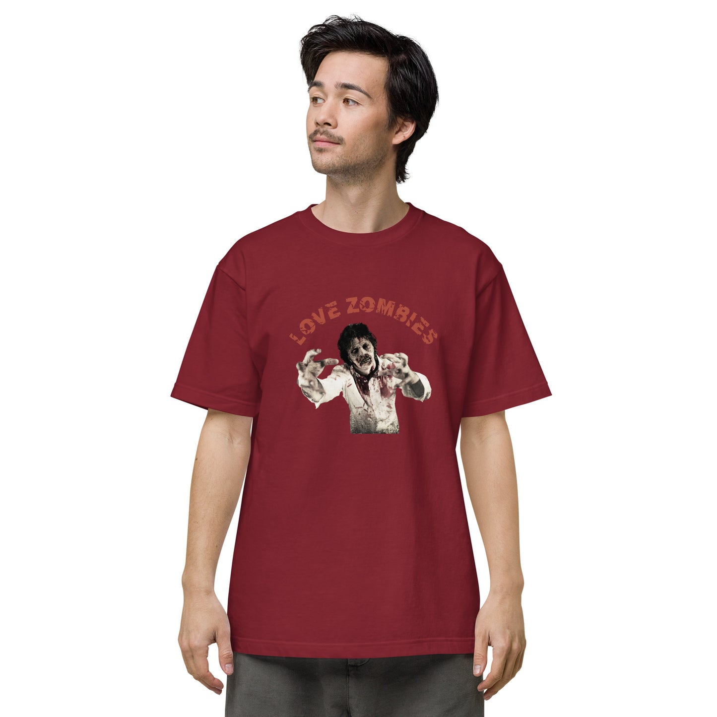 これぐらいだった of the dead  半袖Tシャツ