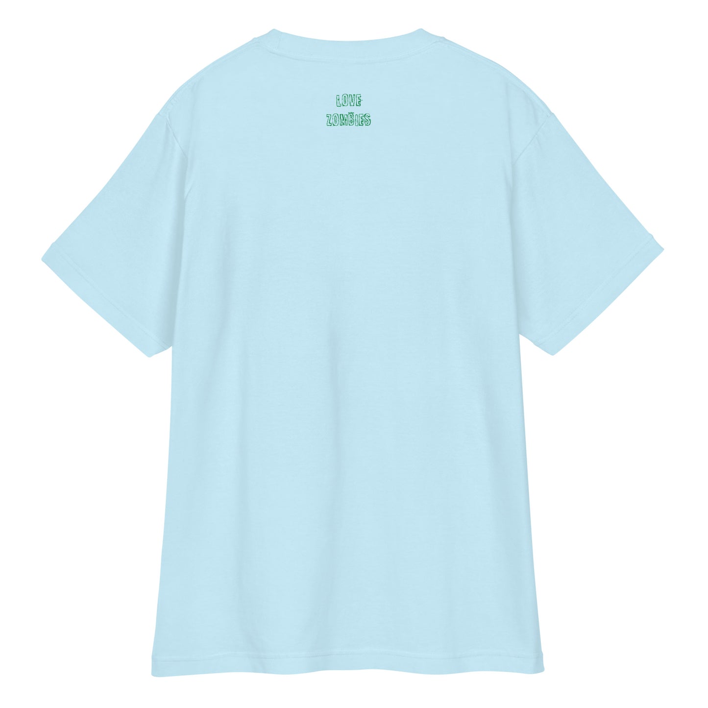 ソーセージ of the dead  半袖Tシャツ