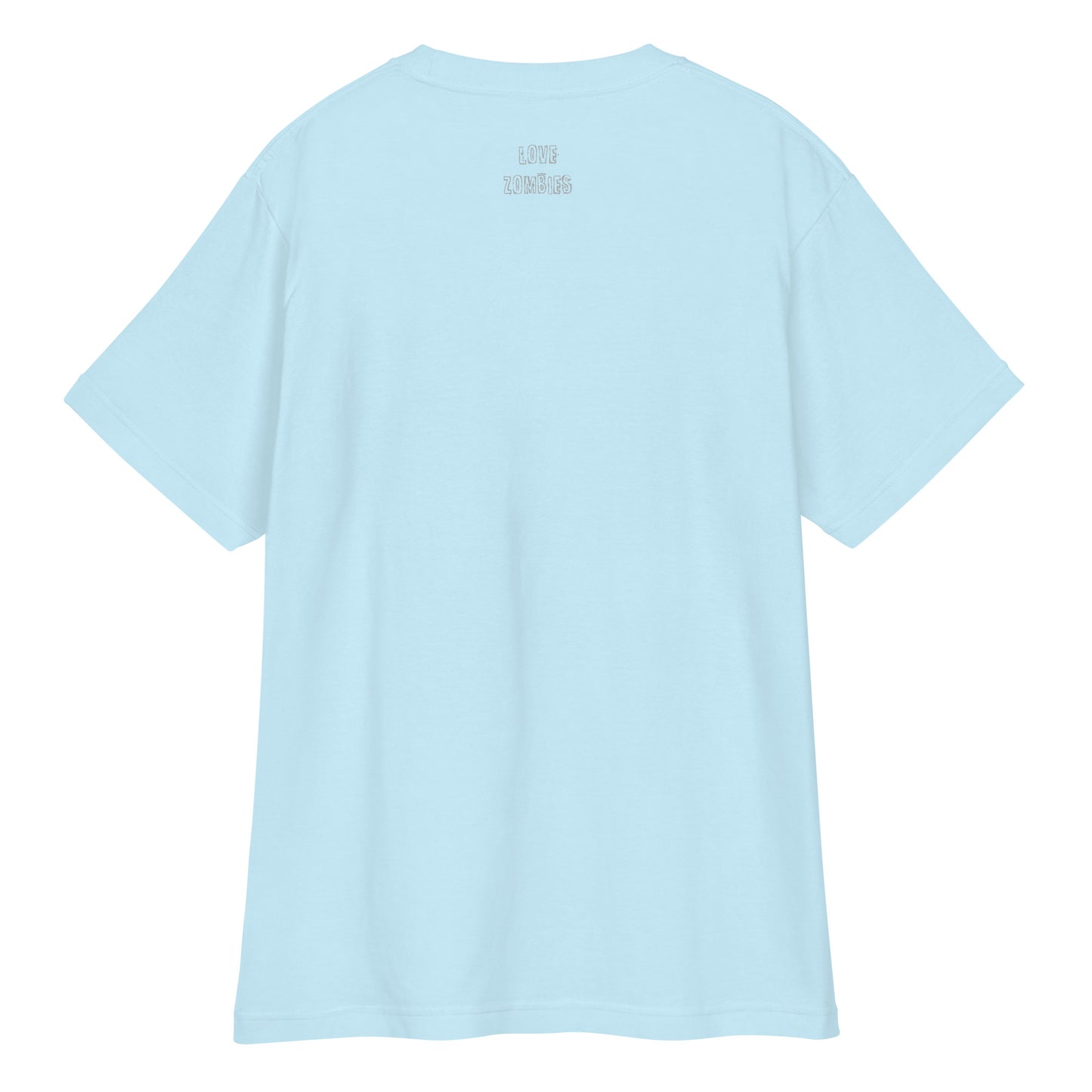 のどぐろ of the dead  半袖Tシャツ