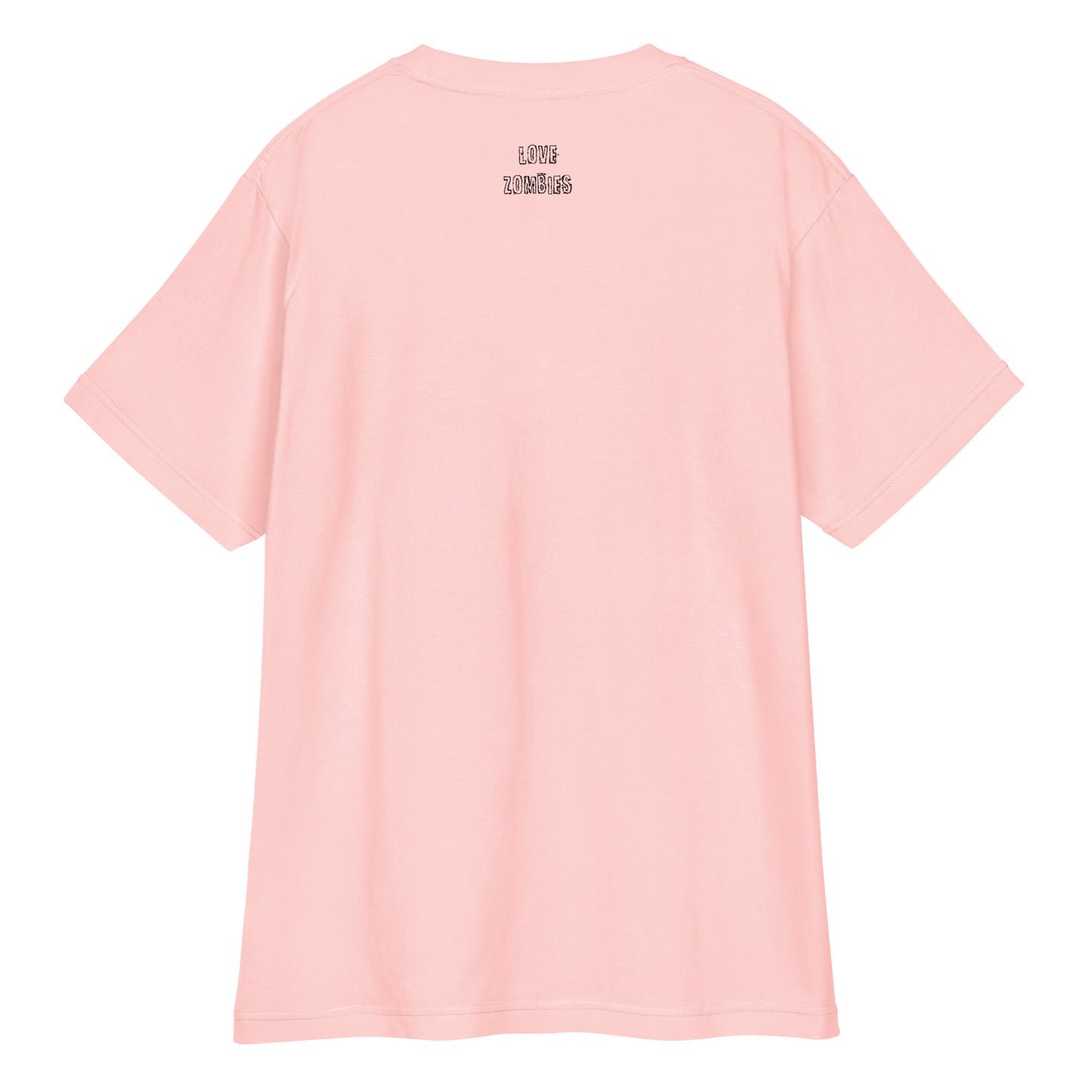 カタツムリ of the dead  半袖Tシャツ