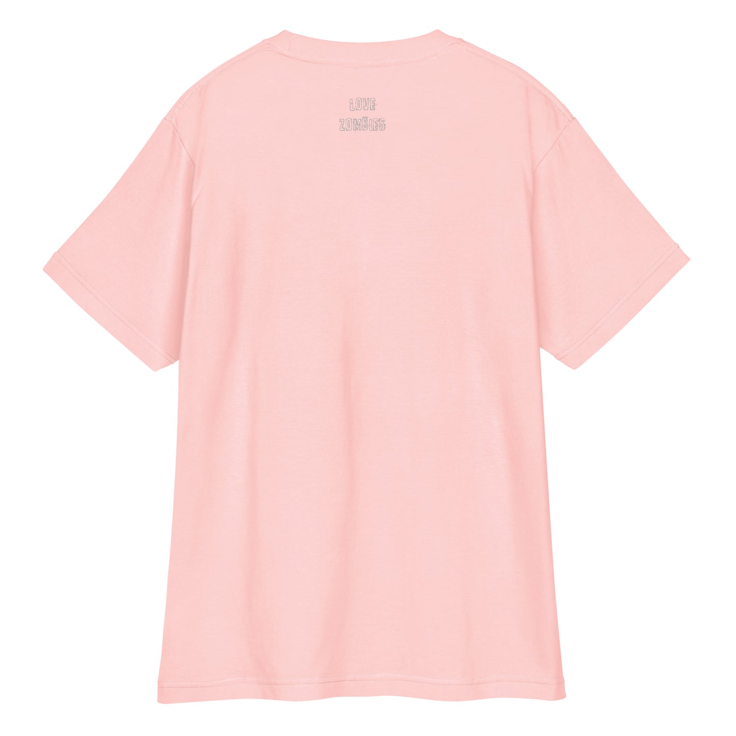 のどぐろ of the dead  半袖Tシャツ