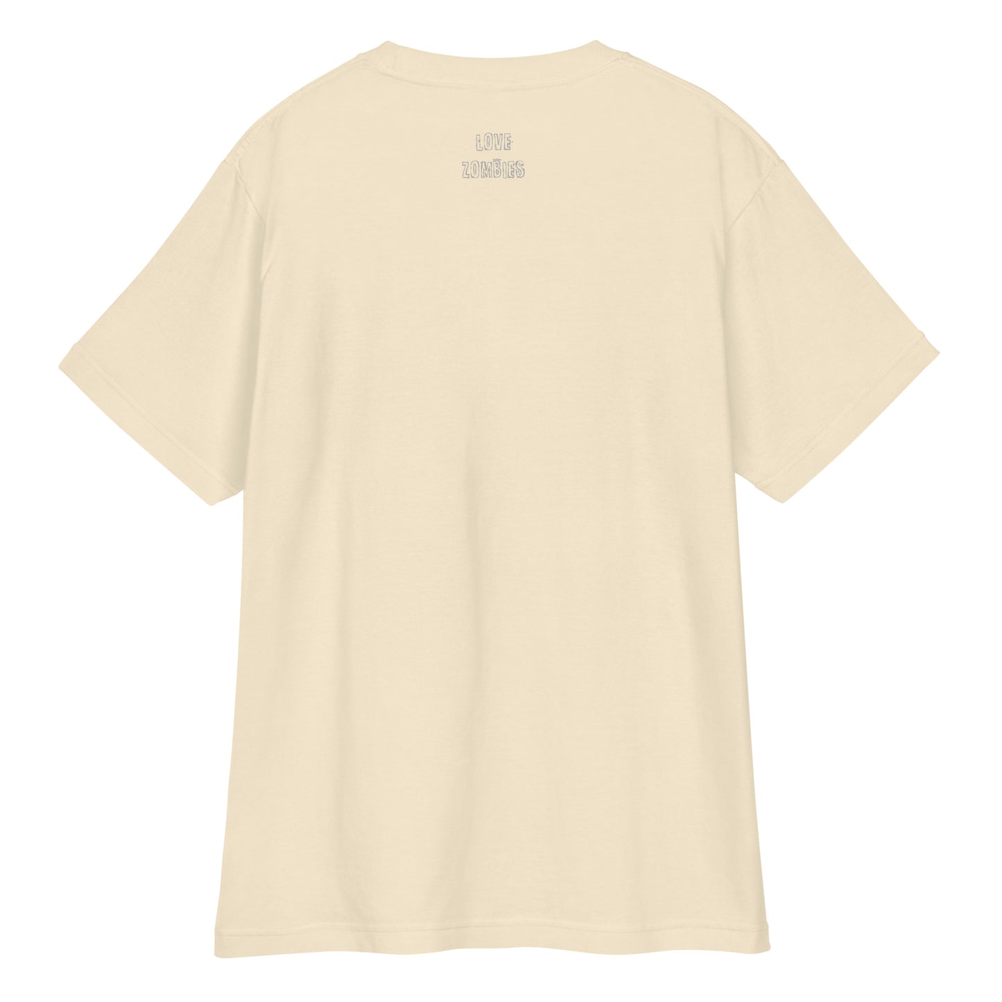 のどぐろ of the dead  半袖Tシャツ