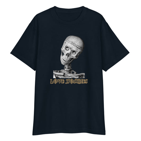 Cute skeleton  半袖Tシャツ