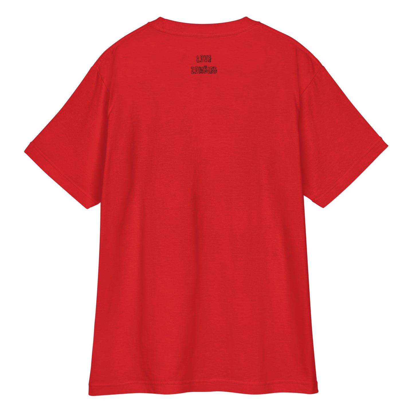 ハチワレ of the dead  半袖Tシャツ