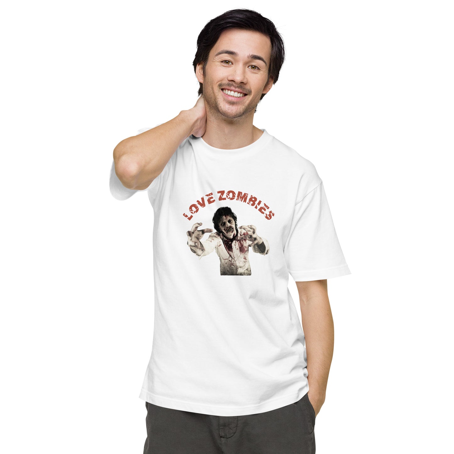 これぐらいだった of the dead  半袖Tシャツ